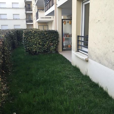 Apartamento L Édelweiss Albertville Exterior foto