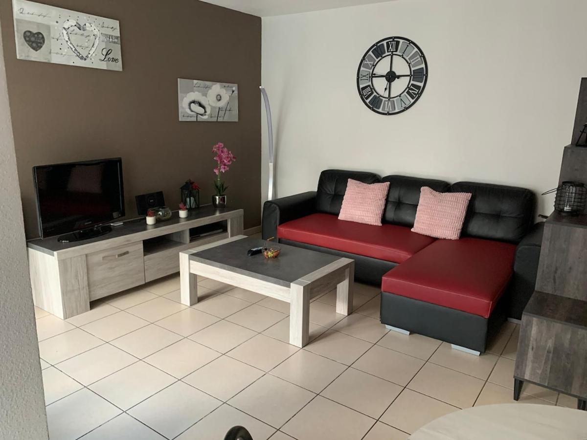 Apartamento L Édelweiss Albertville Exterior foto